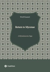 Return to Mycenae