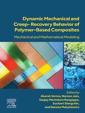 Dynamic Mechanical and Creep-Recovery Behavior of Polymer-Based Composites