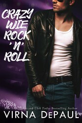 Crazy wie Rock'n'Roll