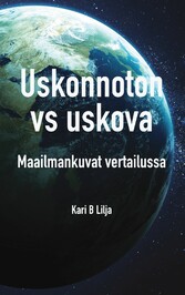 Uskonnoton vs uskova