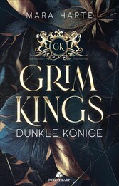 GRIM KINGS - Dunkle Könige