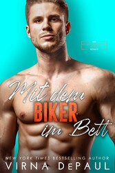 Mit dem Biker im Bett