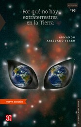 Por qué no hay extraterrestres en la Tierra