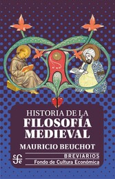 Historia de la filosofía medieval