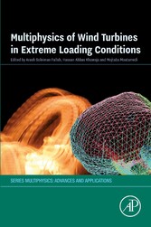 Multiphysics of Wind Turbines in Extreme Loading Conditions