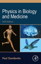 Physics in Biology and Medicine