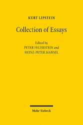 Collection of Essays