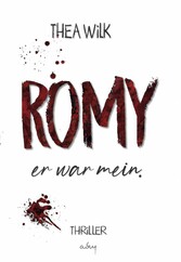 ROMY. er war mein.