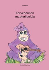 KorvenAnnan muskarilauluja