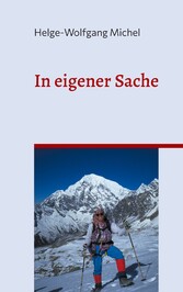 In eigener Sache