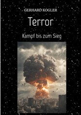 Terror 'Szenario einer möglichen Terrorwelle'