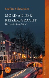 Mord an der Keizersgracht