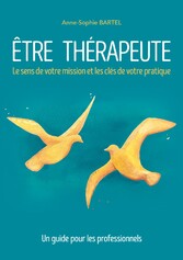 Être thérapeute