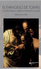 El evangelio de Tomás