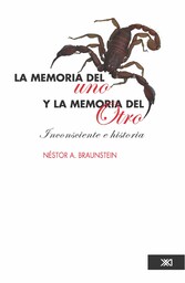 La memoria del uno y la memoria del Otro