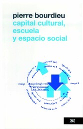 Capital cultural, escuela y espacio