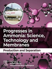 Progresses in Ammonia: Science, Technology and Membranes