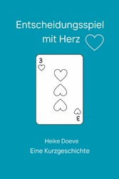 Entscheidungsspiel mit Herz