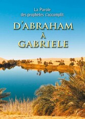 D'Abraham à Gabriele