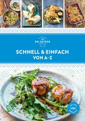 Schnell & einfach von A-Z