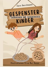 Gespensterkinder