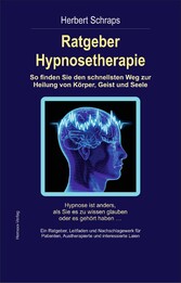 Ratgeber Hypnosetherapie