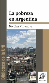 La pobreza en Argentina