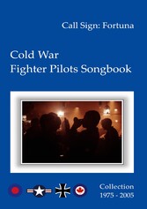 Cold War Fighter Pilots Songbook