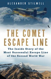 The Comet Escape Line