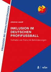 Inklusion im deutschen Profifußball