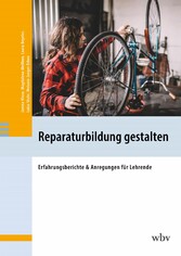 Reparaturbildung gestalten