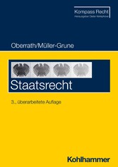 Staatsrecht