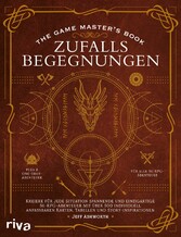 The Game Master's Book: Zufallsbegegnungen