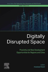 Digitally Disrupted Space