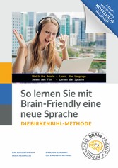 So lernen Sie mit Brain-Friendly eine neue Fremdsprache