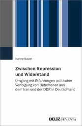 Zwischen Repression und Widerstand