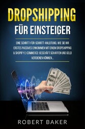 Dropshipping für Einsteiger