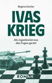 Ivas Krieg