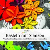 Basteln mit Stanzen