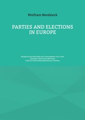 Parties and Elections in Europe