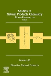 Studies in Natural Products Chemistry