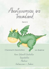 Abenteuerreisen ins Traumland