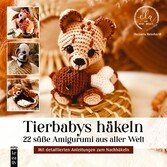 Tierbabys häkeln