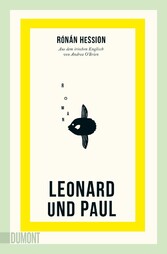 Leonard und Paul