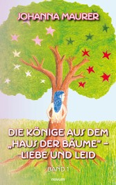 Die Könige aus dem 'Haus der Bäume' - Liebe und Leid