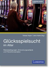 Glücksspielsucht im Alter