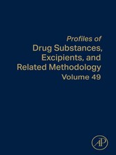 Profiles of Drug Substances, Excipients, and Related Methodology