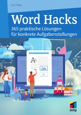 Word Hacks