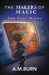 The Makers of Magic - The Four Winds