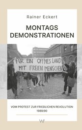 Montagsdemonstrationen